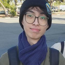 James Zihan Li