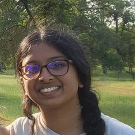 Sia Agarwal