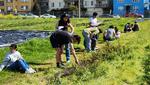 (Spring 2025) Geog 143 - Global Change Biogeochemistry